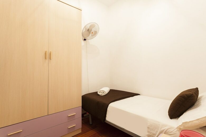 Ab Sagrada Familia Apartment