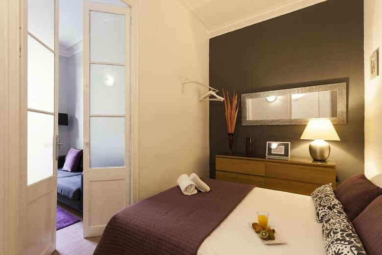 Ab Sagrada Familia Apartment