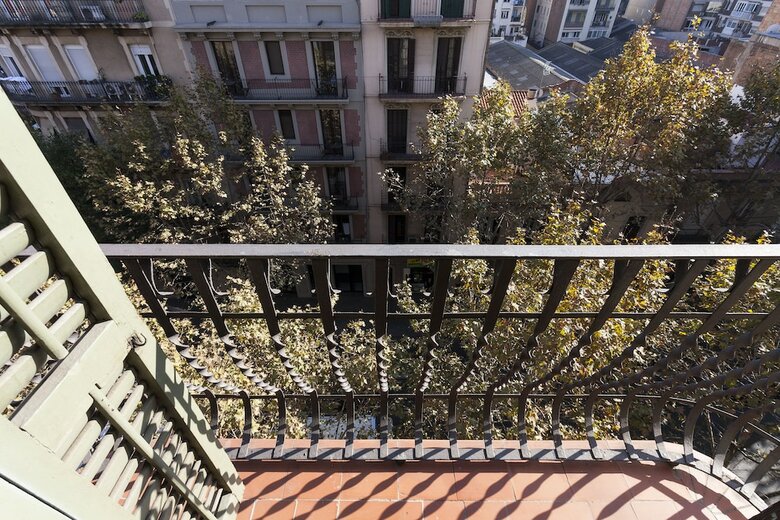 Ab Sagrada Familia Apartment