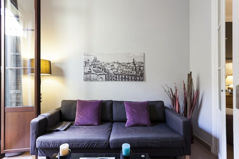 Ab Sagrada Familia Apartment