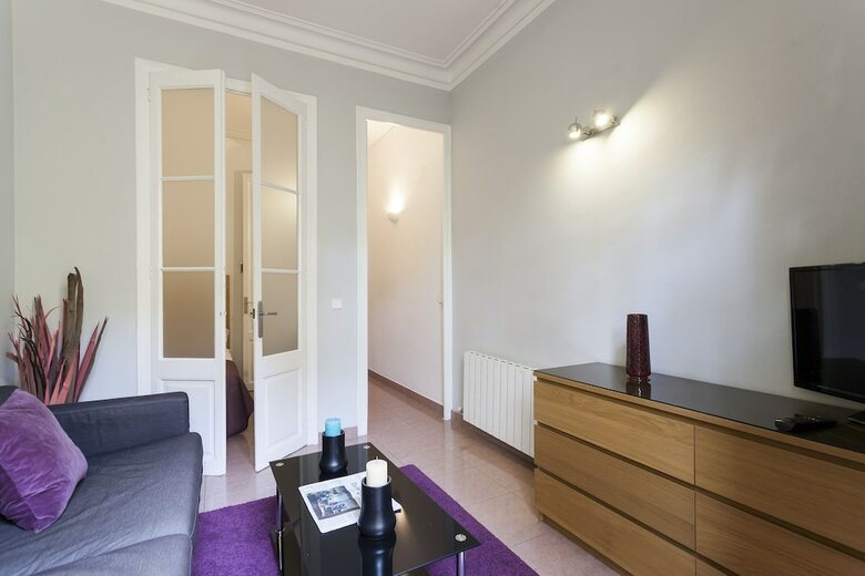 Ab Sagrada Familia Apartment