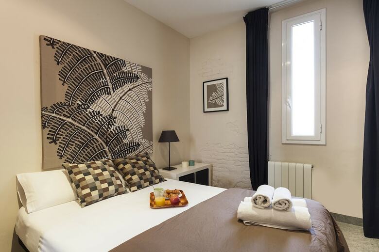 Ab Sagrada Familia Apartment