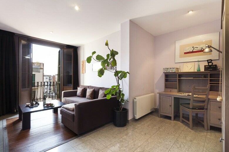 Ab Sagrada Familia Apartment