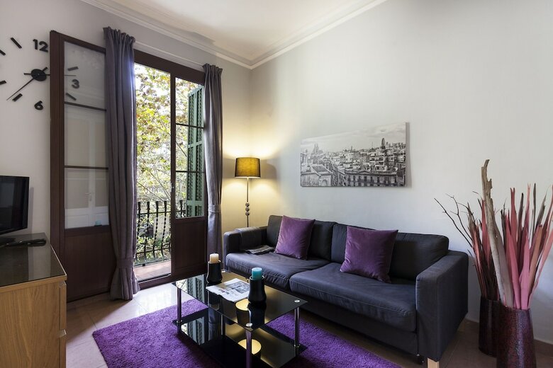 Ab Sagrada Familia Apartment