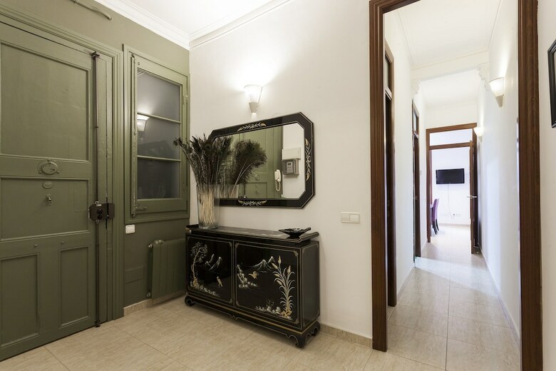 Ab Sagrada Familia Apartment