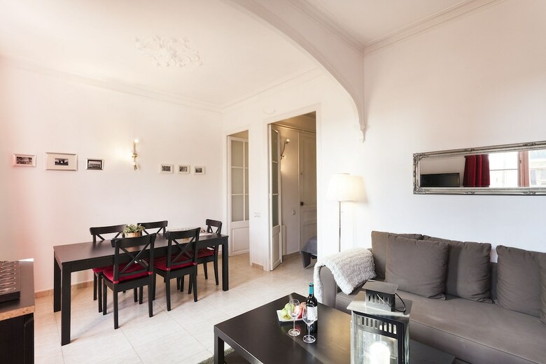 Ab Sagrada Familia Apartment
