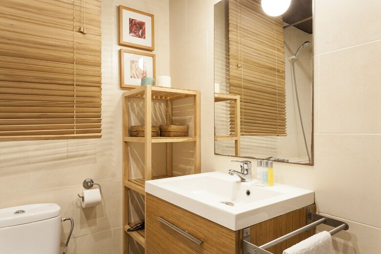 Ab Sagrada Familia Apartment