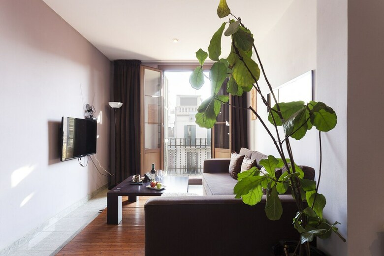 Ab Sagrada Familia Apartment