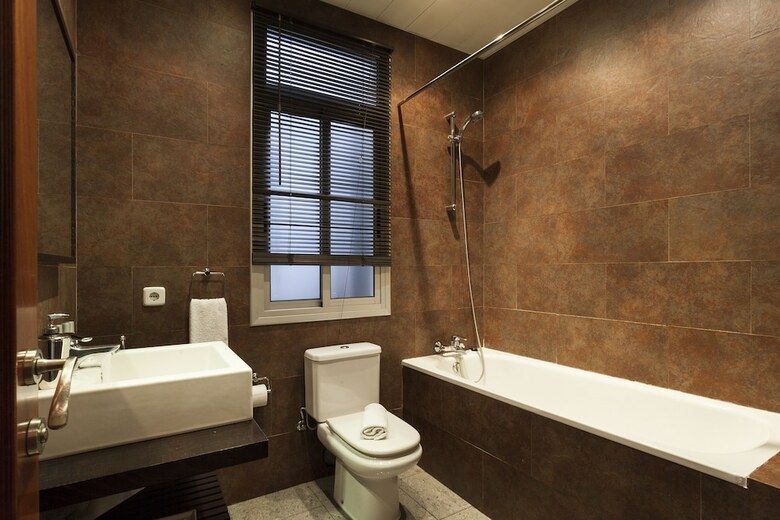 Ab Sagrada Familia Apartment
