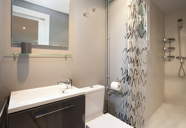 Ab Poblenou Beach Comfort Apartment