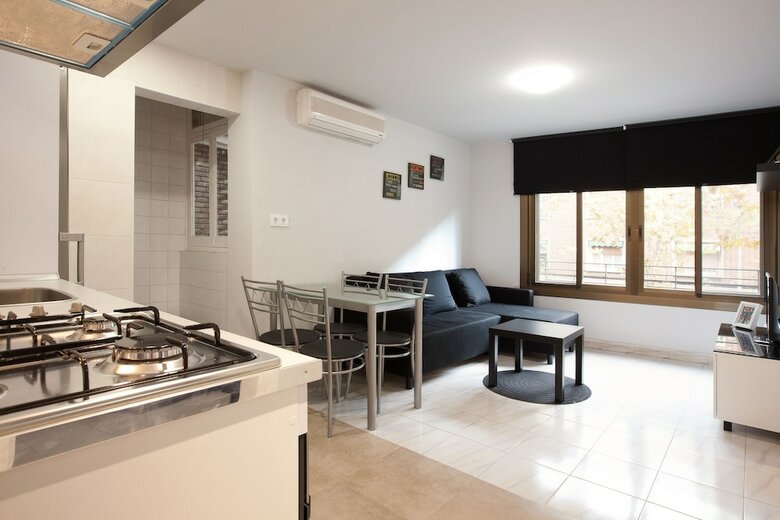 Ab Poblenou Beach Comfort Apartment
