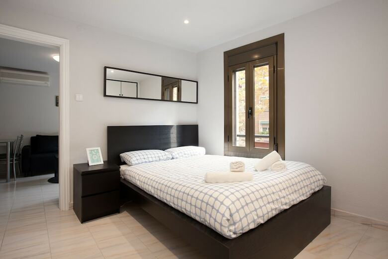 Ab Poblenou Beach Comfort Apartment