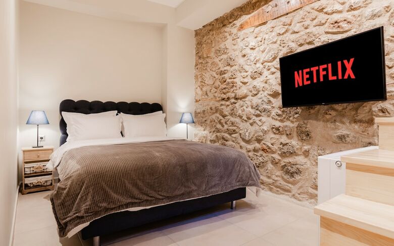 Villa Aldia Suites Arachova