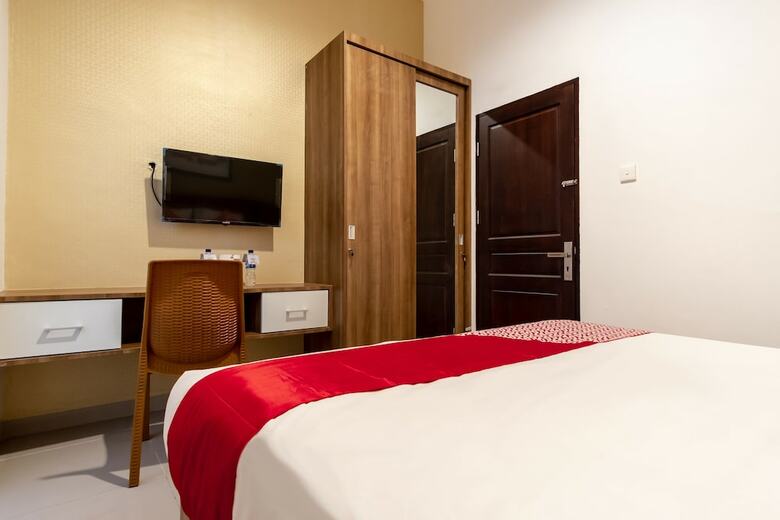 Hotel Oyo 1183 Papakoel