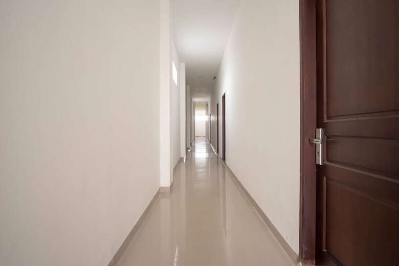 Hotel Oyo 1183 Papakoel
