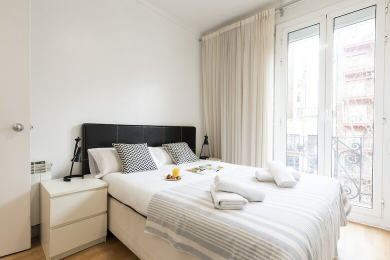 Ab Berlin Les Corts Apartment