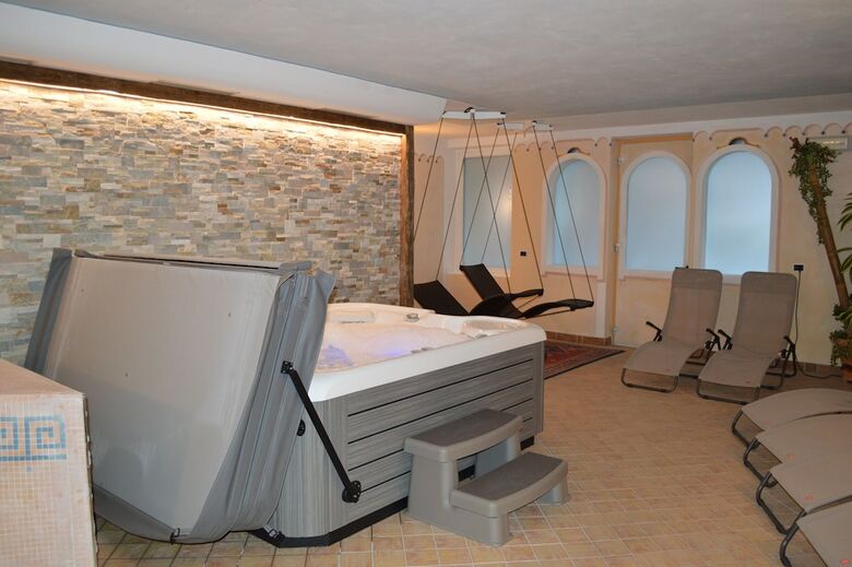 Hotel F�hrenhof
