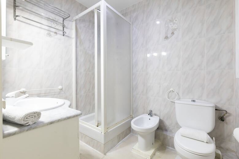 Ab Paral�lel Vallhonrat Apartment