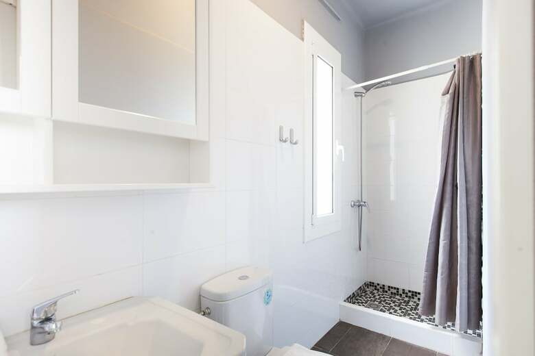 Ab Sagrada Fam�lia Comfort Apartment