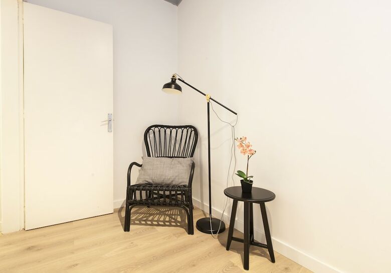 Ab Sagrada Fam�lia Comfort Apartment