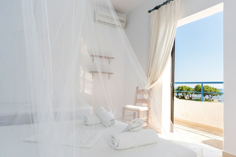 Hotel Corali