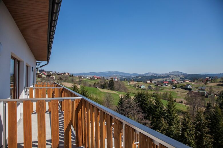 Hotel Cws Jaworzynka