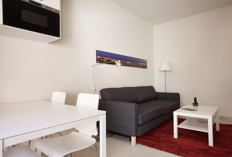 Ab Poble Nou Apartment
