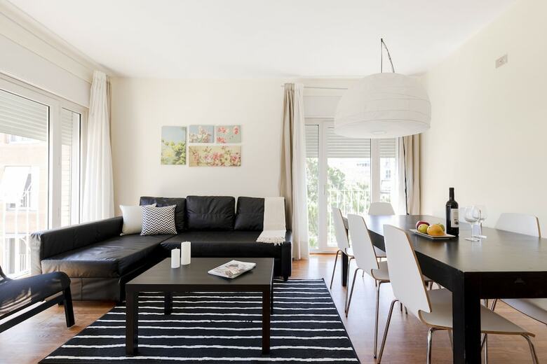 Apartamentos Ab Olympic Village Beach�apartment