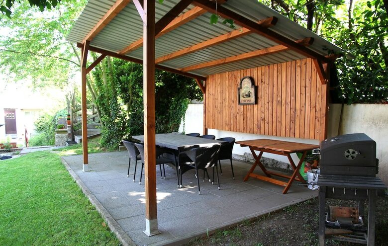 Apartamento Ferienwohnungen Am Stadtpalais