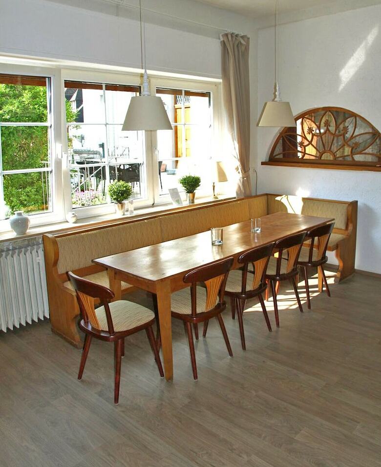 Apartamento Ferienwohnungen Am Stadtpalais