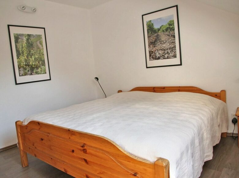 Apartamento Ferienwohnungen Am Stadtpalais