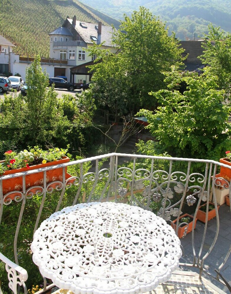 Apartamento Ferienwohnungen Am Stadtpalais