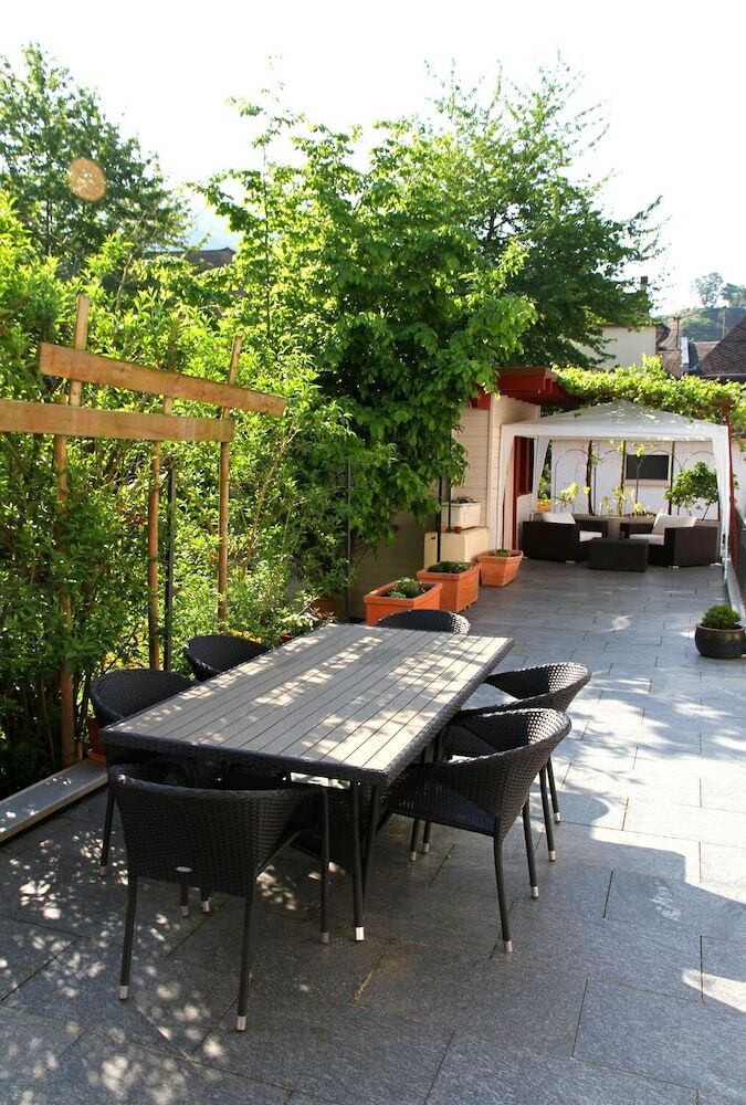 Apartamento Ferienwohnungen Am Stadtpalais