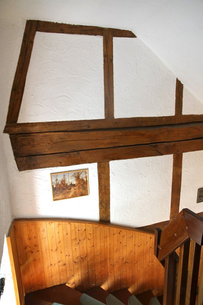 Apartamento Ferienwohnungen Am Stadtpalais