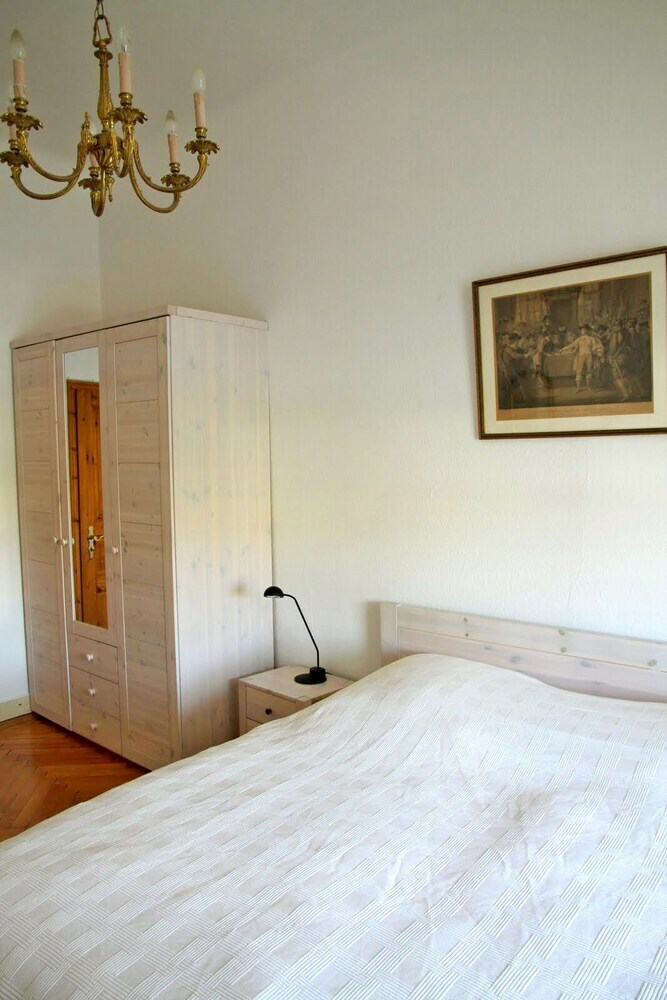 Apartamento Ferienwohnungen Am Stadtpalais