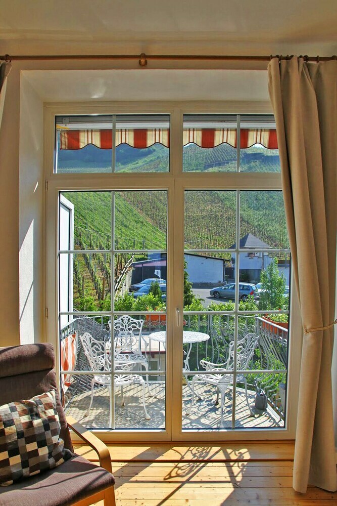 Apartamento Ferienwohnungen Am Stadtpalais