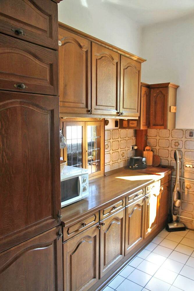 Apartamento Ferienwohnungen Am Stadtpalais