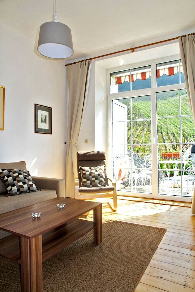 Apartamento Ferienwohnungen Am Stadtpalais