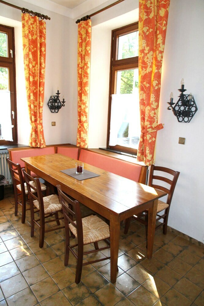 Apartamento Ferienwohnungen Am Stadtpalais