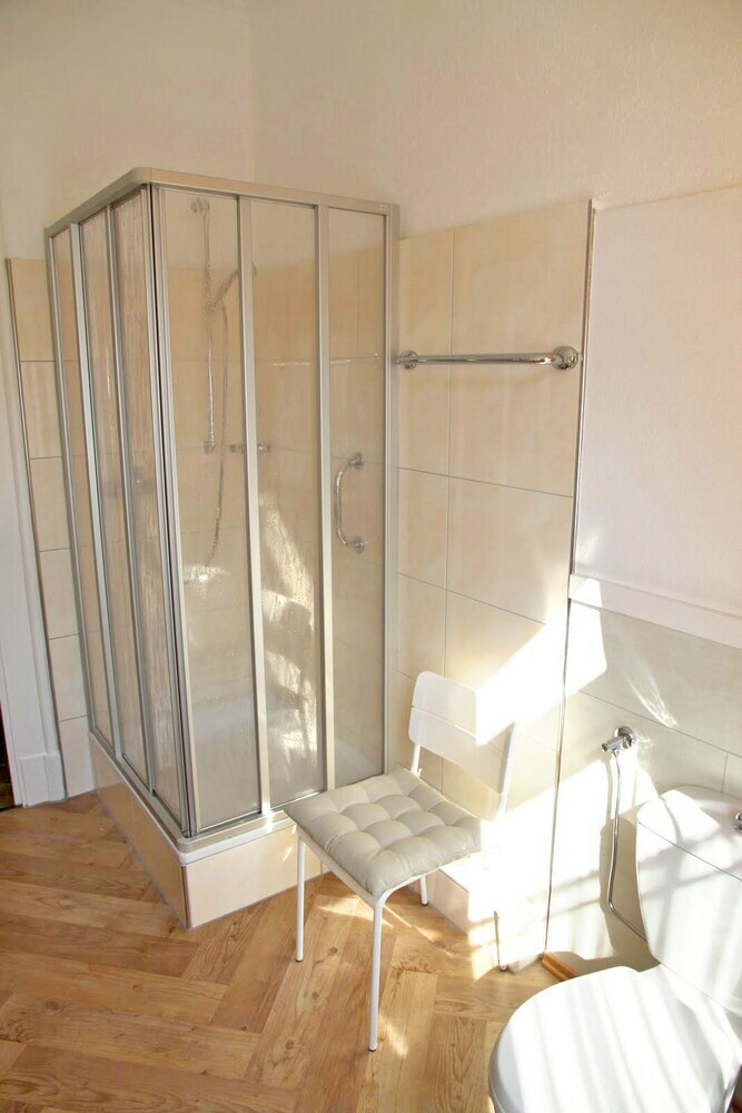 Apartamento Ferienwohnungen Am Stadtpalais