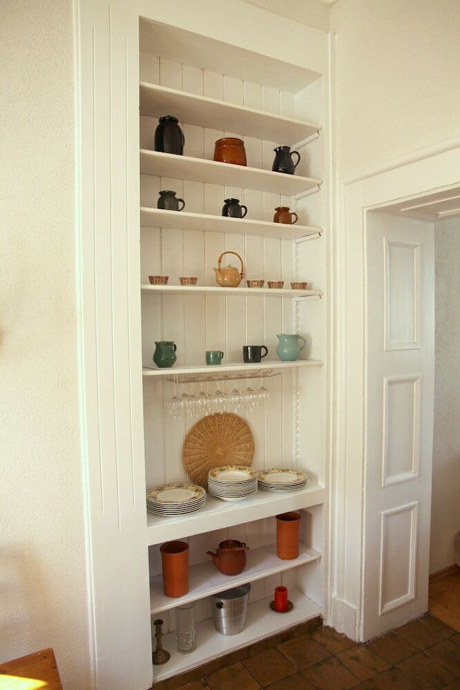 Apartamento Ferienwohnungen Am Stadtpalais