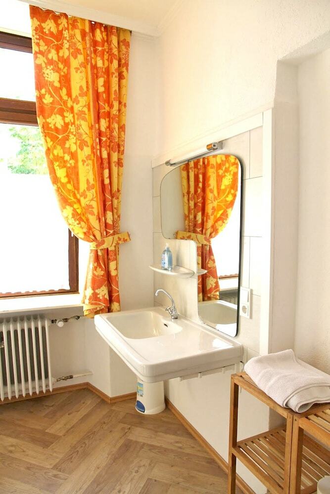 Apartamento Ferienwohnungen Am Stadtpalais