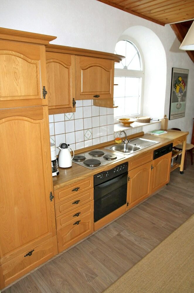 Apartamento Ferienwohnungen Am Stadtpalais