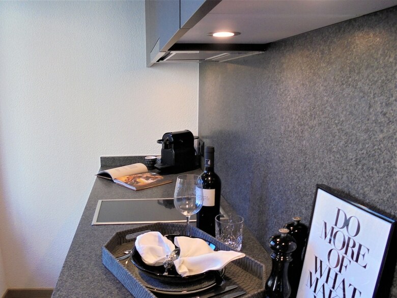 Cosmopolitan Apartments Z�rich Seefeld