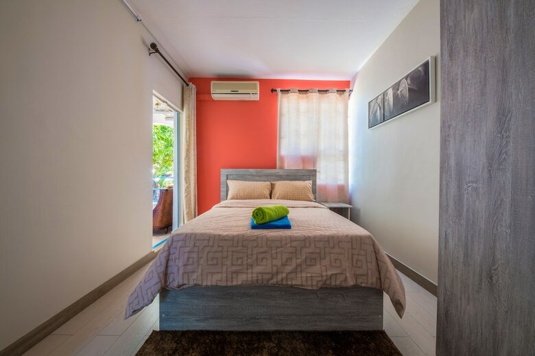 Nenuphar Apartment By Dream Escapes