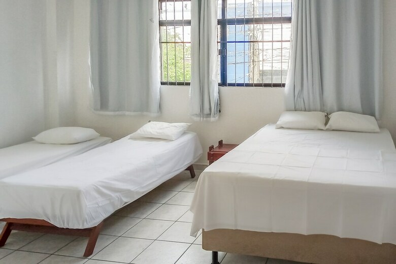 Oyo Hotel Aconchego Dos Artistas