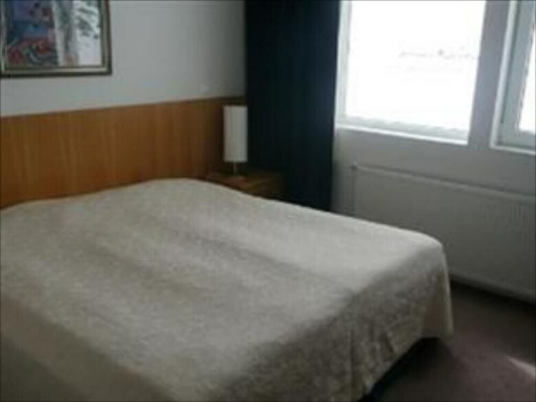 Hotel Hl�� Hverager�i