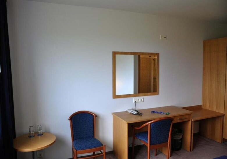 Hotel Hl�� Hverager�i
