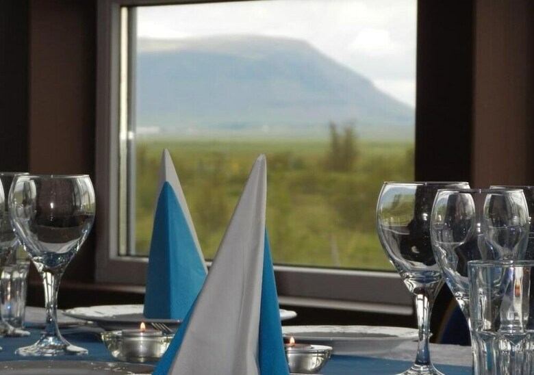 Hotel Hl�� Hverager�i