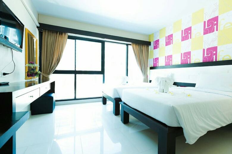 Neo Hotel Pattaya